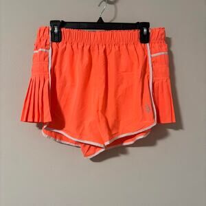 Free people movement bright pink